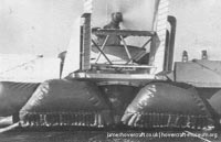 SRN6 with Hoverlloyd